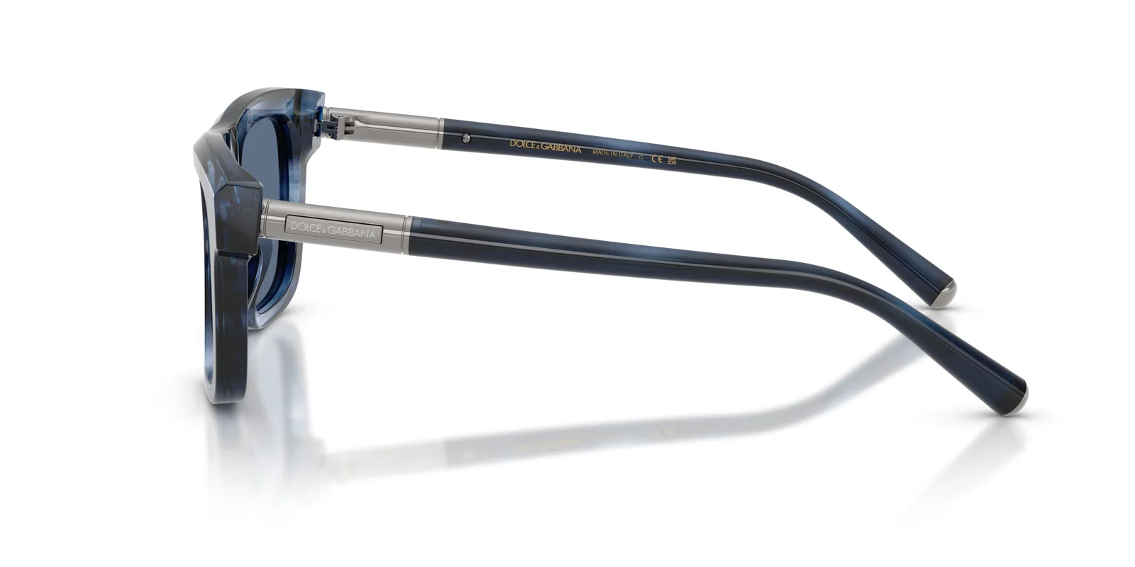 Dolce & Gabbana 4521 Sunglasses - view 6
